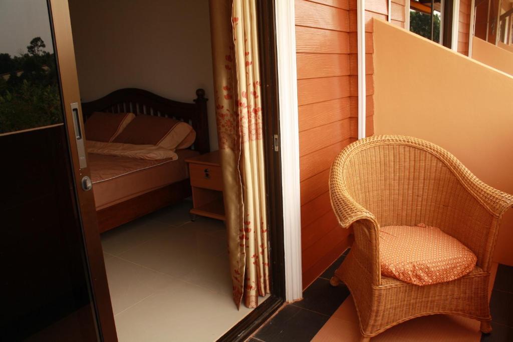Relaxation Hotel Thalang Eksteriør billede